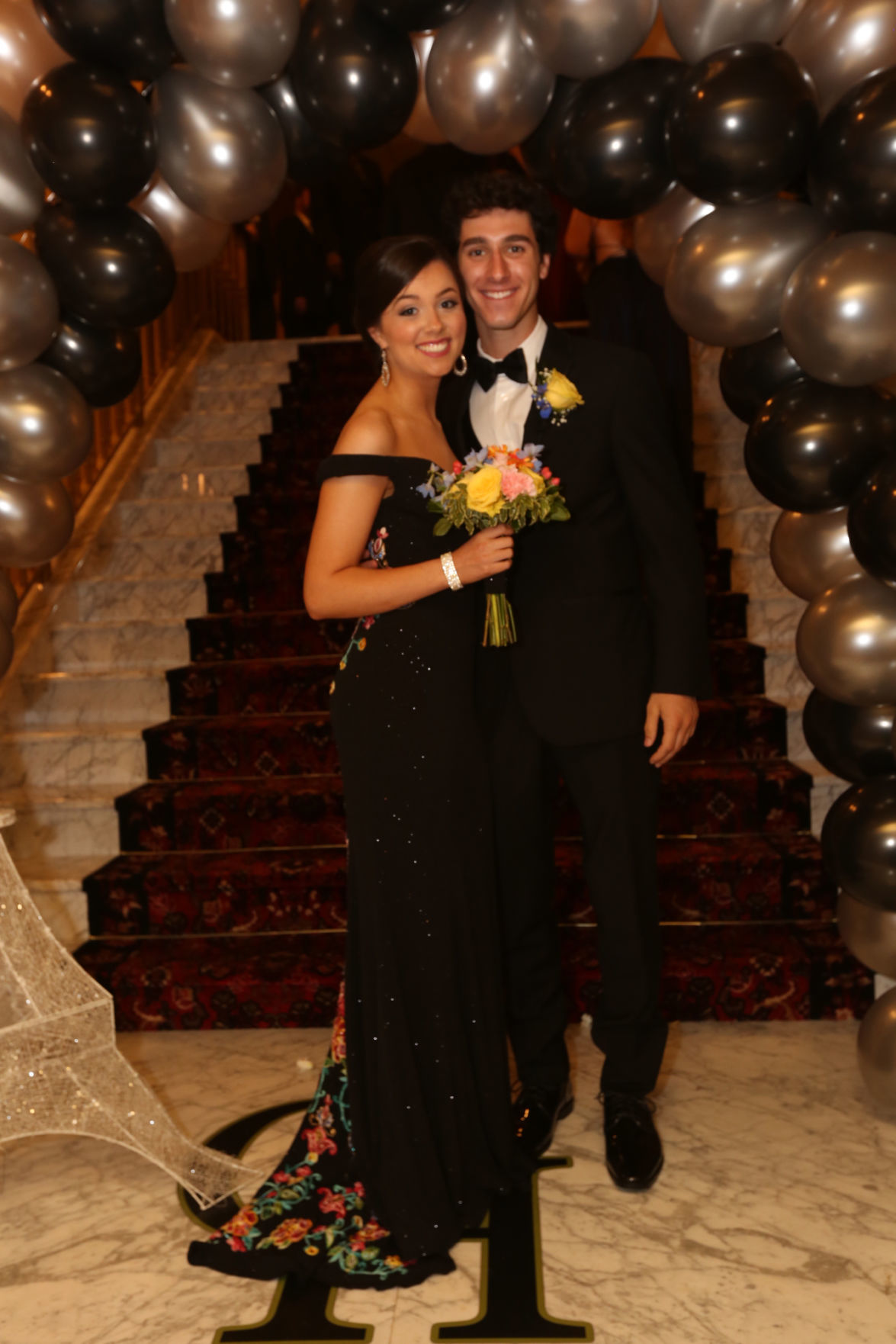 Mainland Regional High School Prom